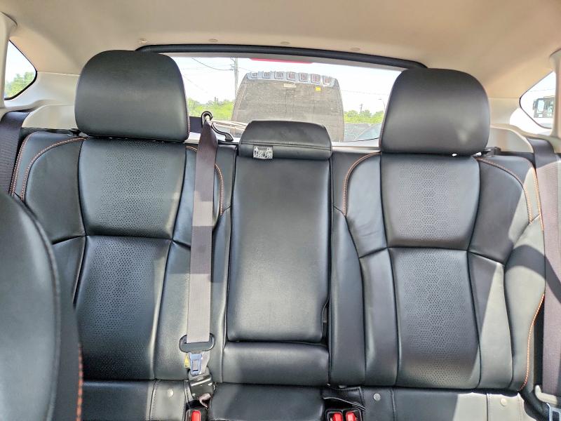 2020 Subaru Crosstrek მანქანა იყიდება აუქციონზე, vin: JF2GTAMC5L8241639, აუქციონის ნომერი: 55508396