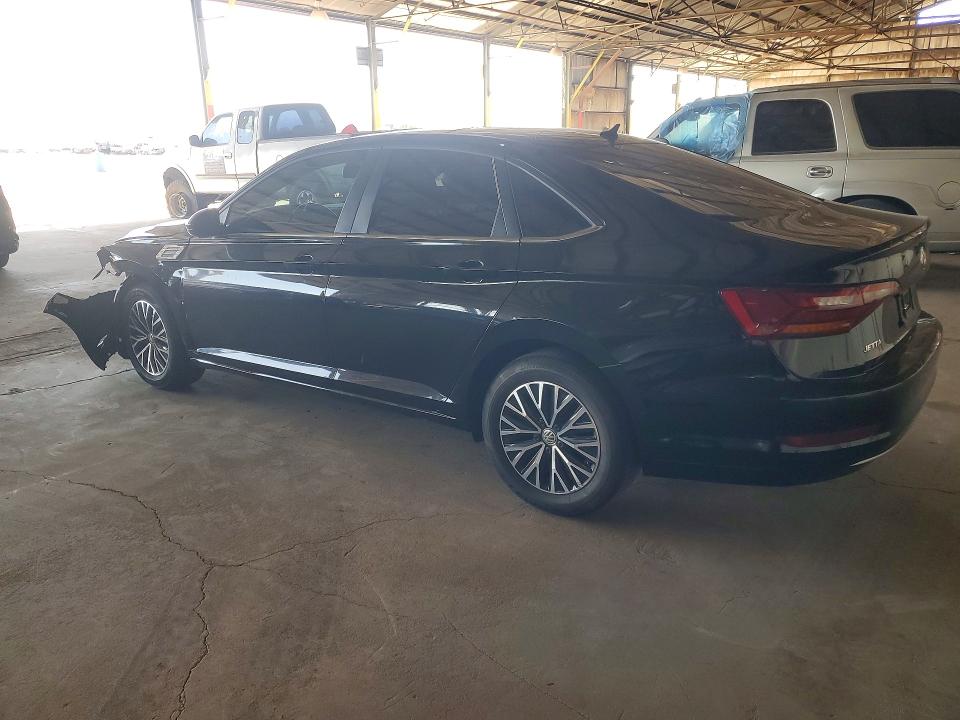 Aukcja sprzedaży 2019 Volkswagen Jetta, vin: 3VWC57BU6KM099816, numer aukcji: 56674586