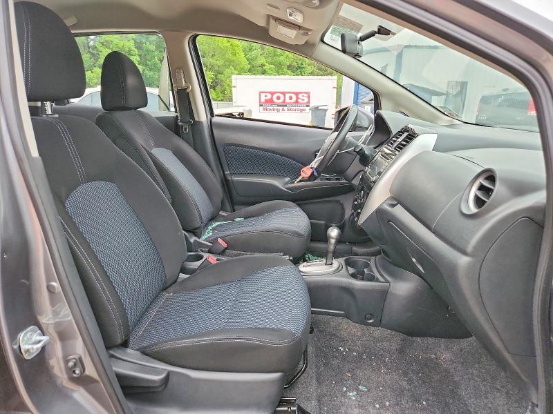 Aukcja sprzedaży 2016 Nissan Versa Note, vin: 3N1CE2CP7GL373054, numer aukcji: 57628486