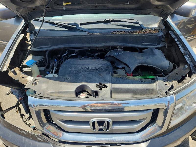 Aukcja sprzedaży 2011 Honda Pilot, vin: 5FNYF4H9XBB090886, numer aukcji: 85973925