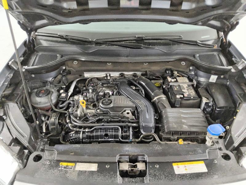 56810036 :رقم المزاد ، 3VVSX7B27RM051003 vin ، 2024 Volkswagen Taos مزاد بيع