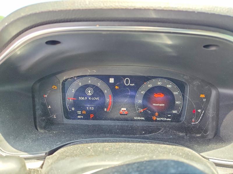 Продажа на аукционе авто 2024 Acura Integra, vin: 19UDE4H33RA021202, номер лота: 56497666