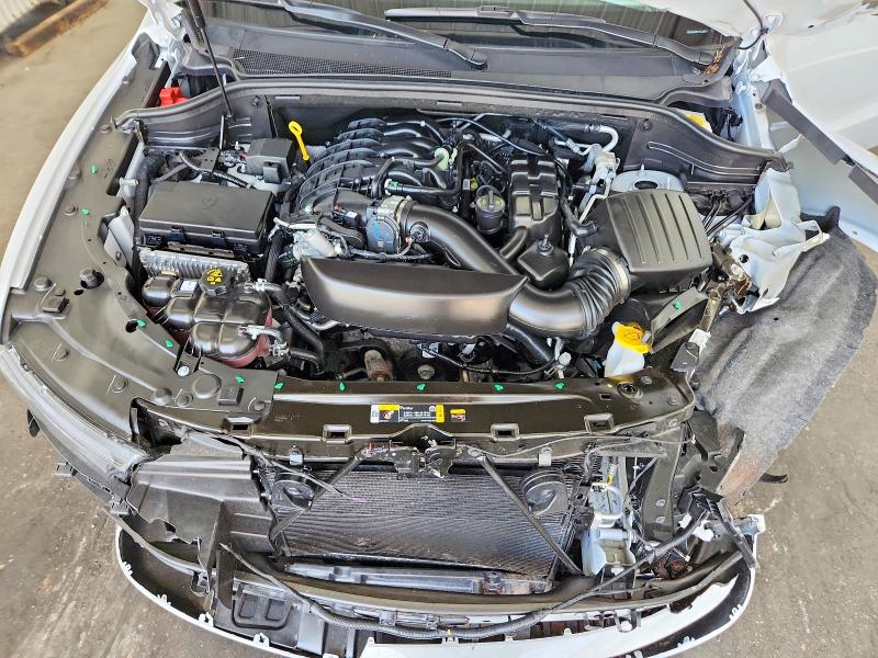 Продажа на аукционе авто 2026 Dodge Durango, vin: 1C4RDHDG6TC214933, номер лота: 55872266