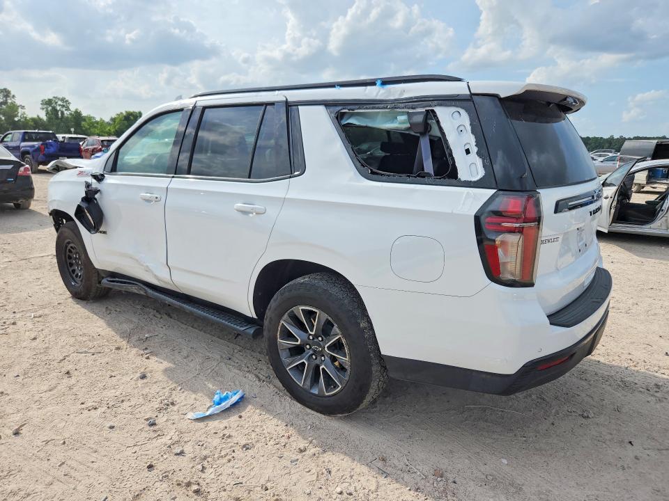 Aukcja sprzedaży 2023 Chevrolet Tahoe, vin: 1GNSKPKD4PR184805, numer aukcji: 55795166