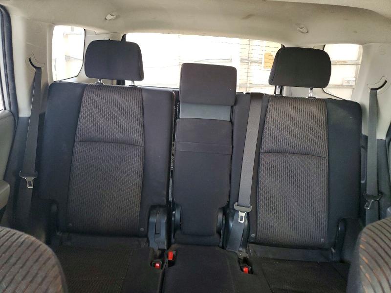 Aukcja sprzedaży 2011 Toyota 4runner, vin: JTEZU5JR8B5031147, numer aukcji: 58759876