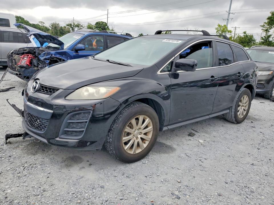 Aukcja sprzedaży 2010 Mazda Cx-7, vin: JM3ER2W50A0313536, numer aukcji: 55824076
