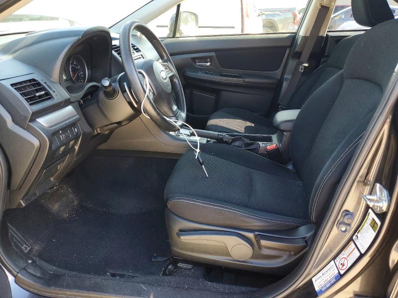 Продаж на аукціоні авто 2014 Subaru Xv Crosstrek, vin: JF2GPAVC8E8314962, номер лоту: 58226946