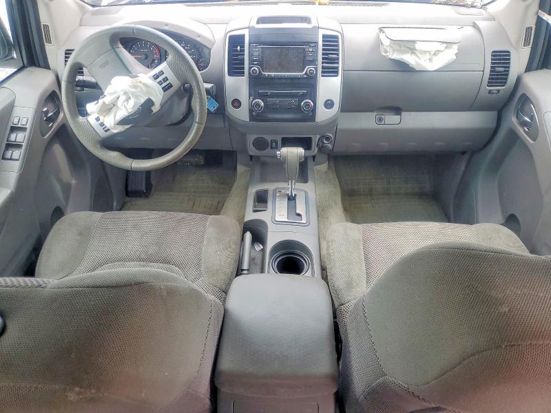 Продаж на аукціоні авто 2015 Nissan Frontier, vin: 1N6AD0ER1FN746790, номер лоту: 55172786