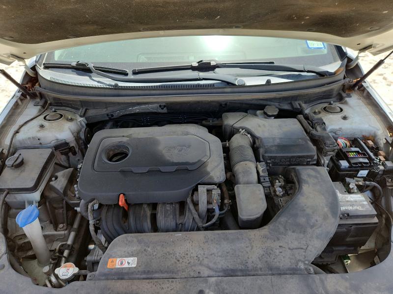 Aukcja sprzedaży 2017 Hyundai Sonata, vin: 5NPE34AF4HH499987, numer aukcji: 59542886