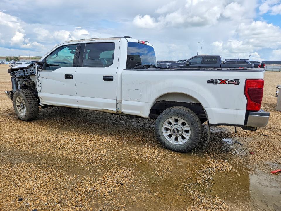Aukcja sprzedaży 2022 Ford F250, vin: 1FT7W2B6XNEF16371, numer aukcji: 85624205