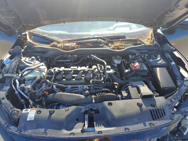 Продаж на аукціоні авто 2021 Honda Civic, vin: SHHFK7H69MU423834, номер лоту: 55066526