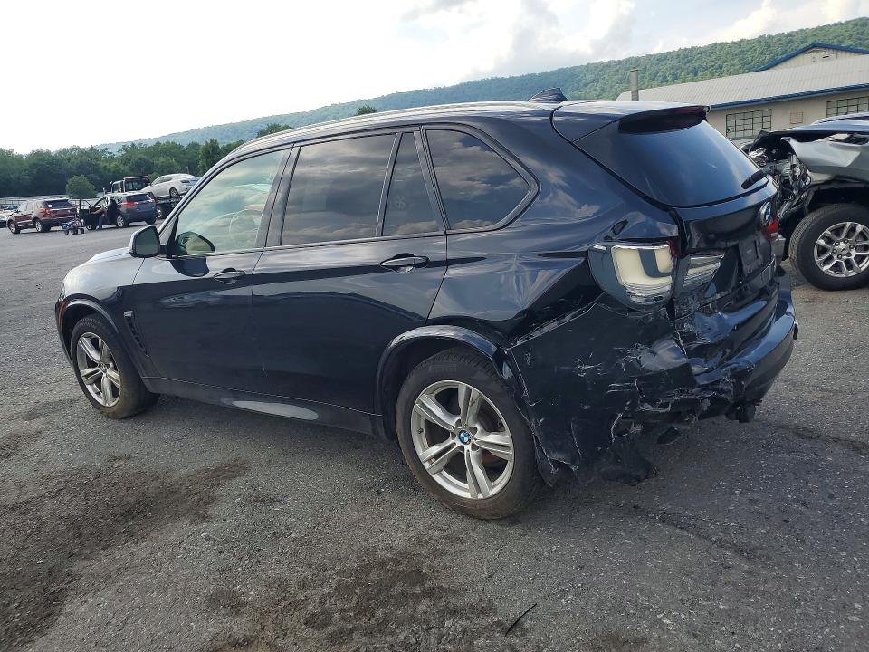 56736956 :رقم المزاد ، 5UXKR0C38H0V69905 vin ، 2017 Bmw X5 مزاد بيع