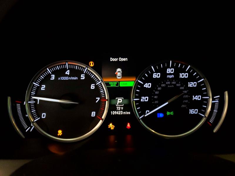 Aukcja sprzedaży 2016 Acura Tlx, vin: 19UUB1F57GA011877, numer aukcji: 58402576
