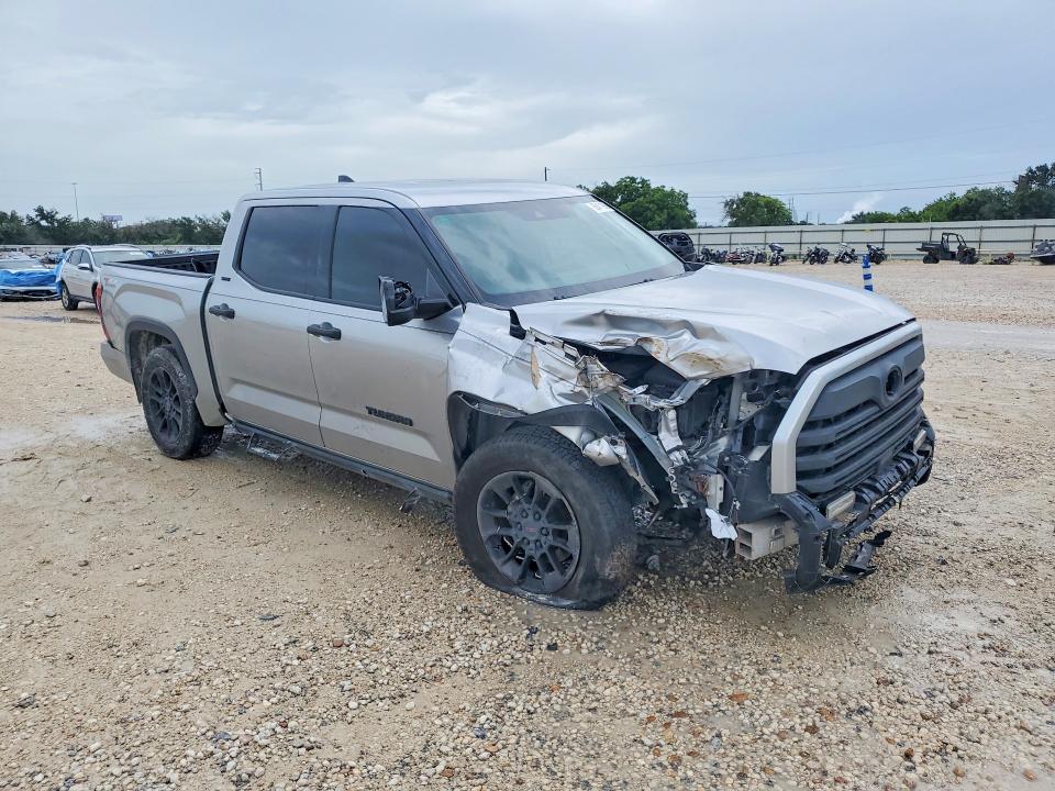 Aukcja sprzedaży 2022 Toyota Tundra, vin: 5TFLA5AB2NX015590, numer aukcji: 56471956