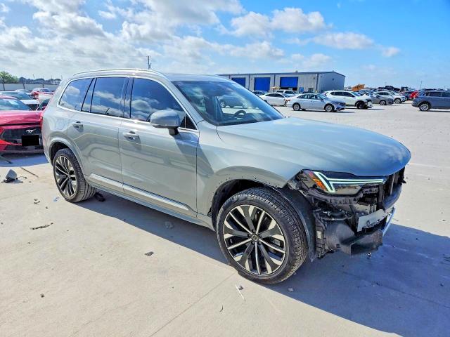 Aukcja sprzedaży 2025 Volvo Xc90, vin: YV4H60PA0S1379947, numer aukcji: 56498626
