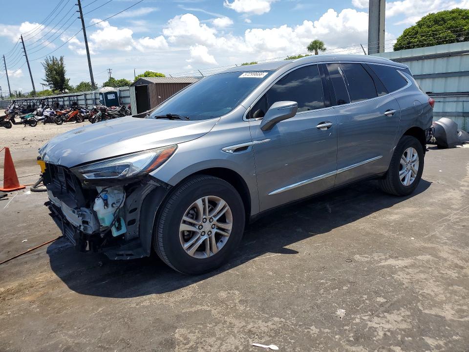 Продажа на аукционе авто 2019 Buick Enclave, vin: 5GAERBKWXKJ271932, номер лота: 57299666