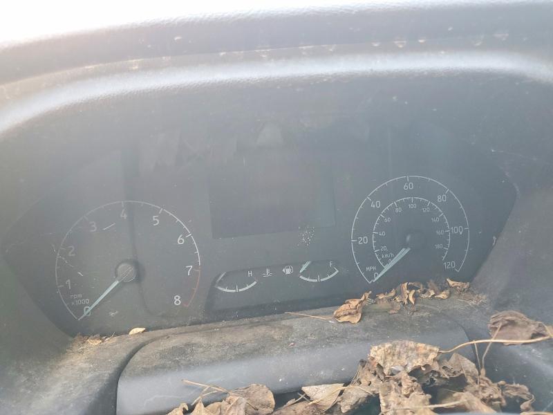 55532676 :رقم المزاد ، 1FDBW5Z82MKA96412 vin ، 2021 Ford Transit مزاد بيع