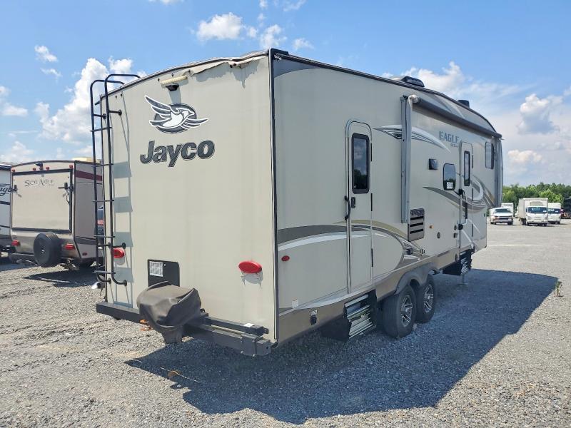 57115776 :رقم المزاد ، 1UJCJ0BPXJ1P20213 vin ، 2018 Jay Recreational Vehicle (rv) مزاد بيع