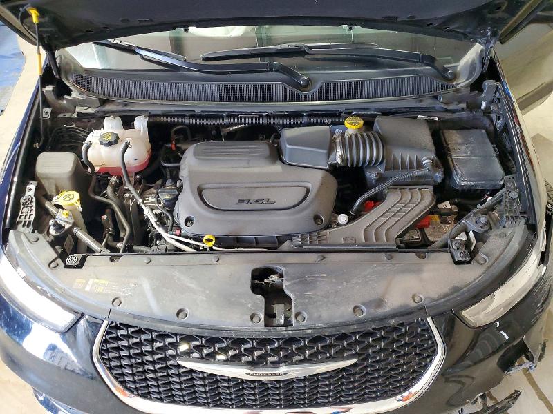 Aukcja sprzedaży 2026 Chrysler Pacifica, vin: 2C4RC1BG8TR231690, numer aukcji: 57065786