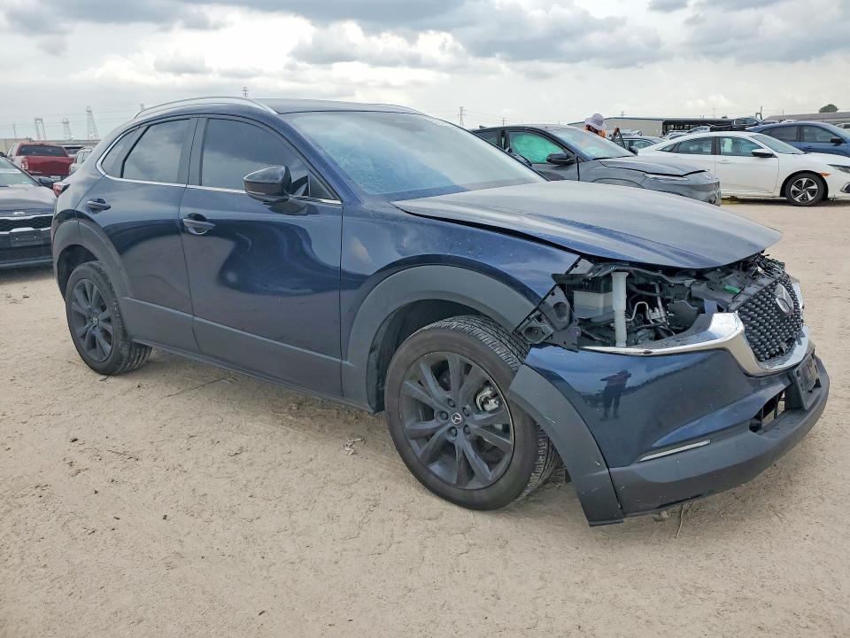 Aukcja sprzedaży 2024 Mazda Cx-30, vin: 3MVDMBBM2RM667808, numer aukcji: 57914736