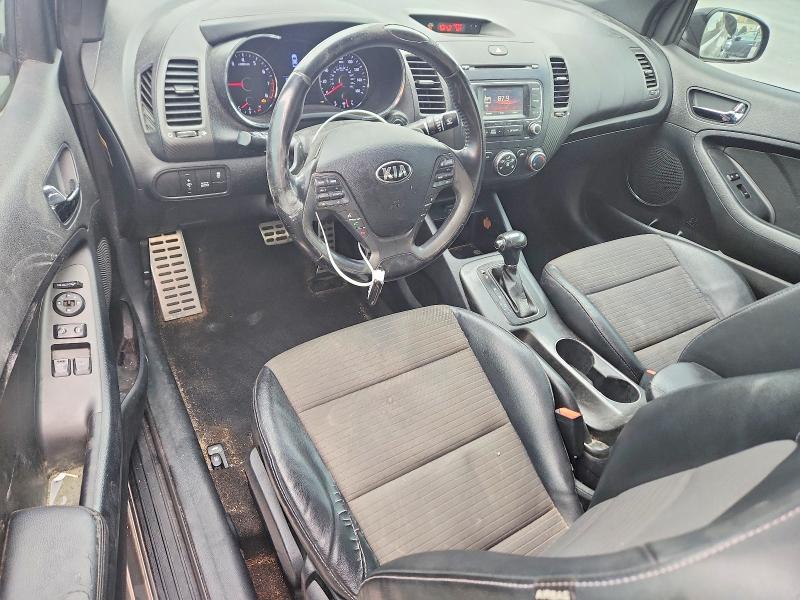 Продаж на аукціоні авто 2014 Kia Forte, vin: KNAFZ6A30E5225828, номер лоту: 58744426