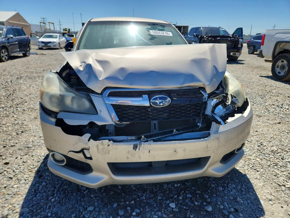 Aukcja sprzedaży 2014 Subaru Legacy, vin: 4S3BMCA6XE3022479, numer aukcji: 56043216