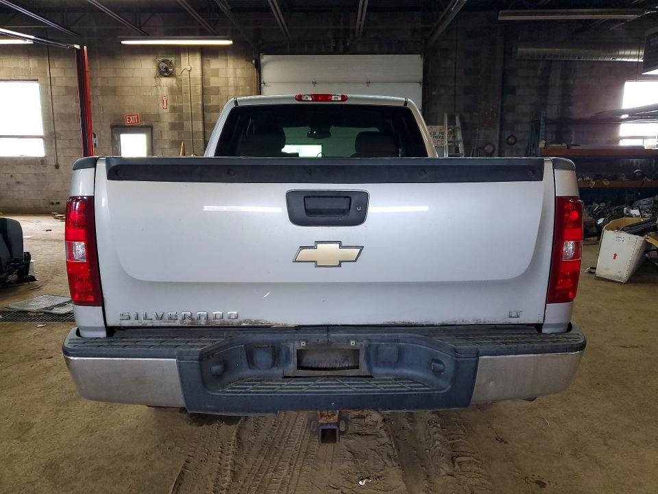 Aukcja sprzedaży 2009 Chevrolet Silverado, vin: 2GCEC29J791102126, numer aukcji: 55114356