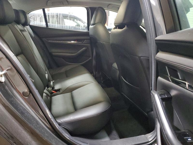Aukcja sprzedaży 2024 Mazda 3, vin: 3MZBPACM0RM410572, numer aukcji: 58210156
