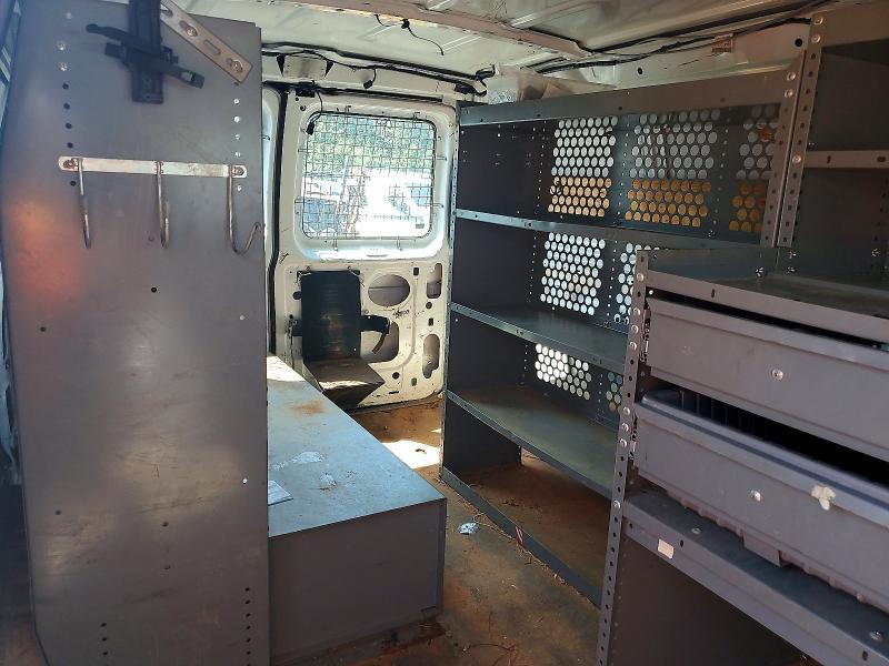 57679926 :رقم المزاد ، 1FTNE24W28DB57955 vin ، 2008 Ford Econoline مزاد بيع
