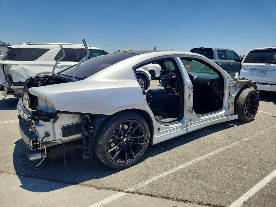 Продаж на аукціоні авто 2020 Dodge Charger, vin: 2C3CDXGJ8LH172547, номер лоту: 59006186