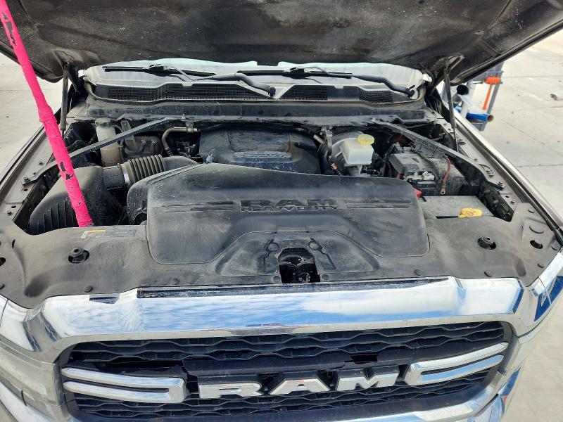Продаж на аукціоні авто 2020 Ram 2500, vin: 3C6UR5CJ5LG146426, номер лоту: 55966596