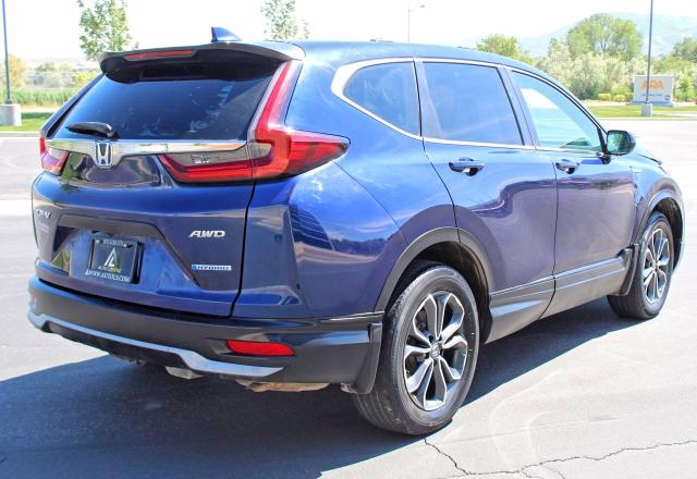 2020 Honda Cr-v მანქანა იყიდება აუქციონზე, vin: 7FART6H20LE008410, აუქციონის ნომერი: 59386796