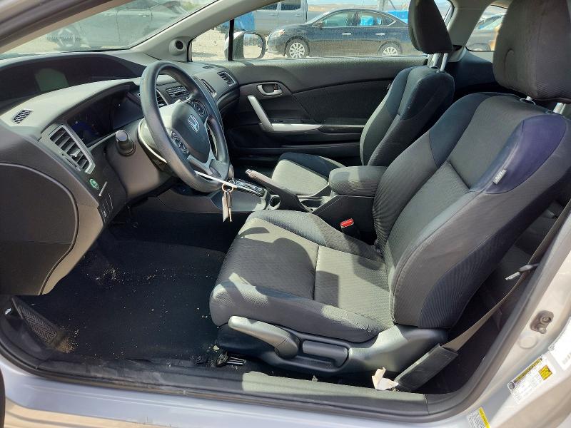 Продажа на аукционе авто 2014 Honda Civic, vin: 2HGFG3B56EH523639, номер лота: 59143616