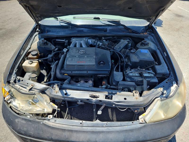 Продажа на аукционе авто 2000 Toyota Avalon, vin: 4T1BF28B2YU073752, номер лота: 58828146