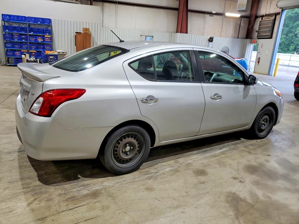 Продажа на аукционе авто 2019 Nissan Versa, vin: 3N1CN7AP7KL880464, номер лота: 54908786