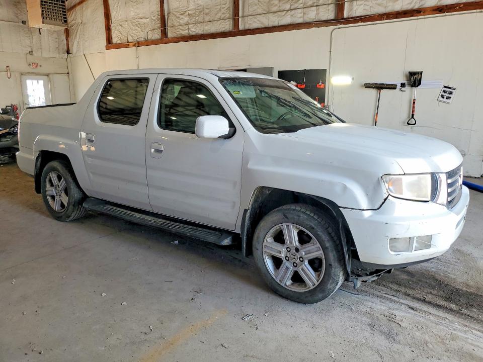 Продаж на аукціоні авто 2012 Honda Ridgeline, vin: 5FPYK1F57CB452854, номер лоту: 41632446
