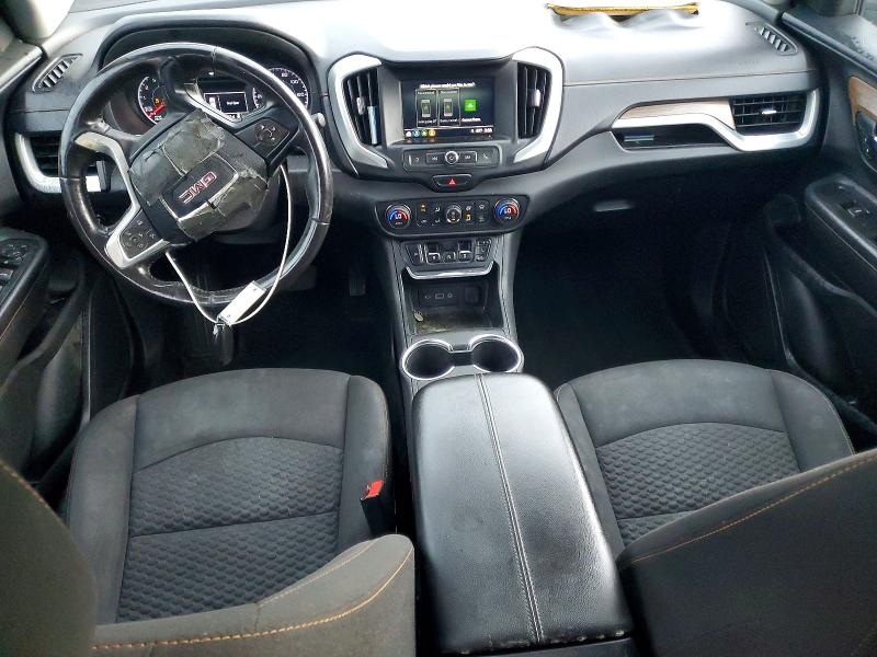 Aukcja sprzedaży 2018 Gmc Terrain, vin: 3GKALMEV9JL391875, numer aukcji: 57058636