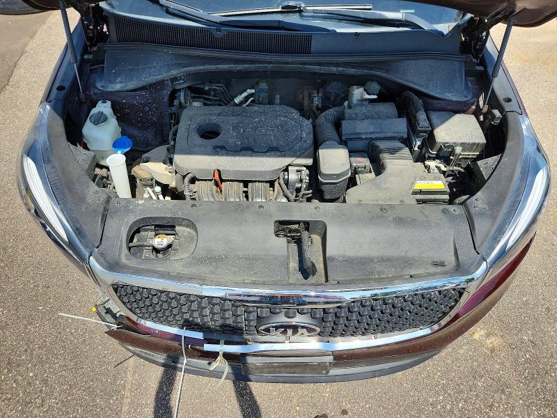 Aukcja sprzedaży 2016 Kia Sorento, vin: 5XYPGDA32GG133941, numer aukcji: 55153026