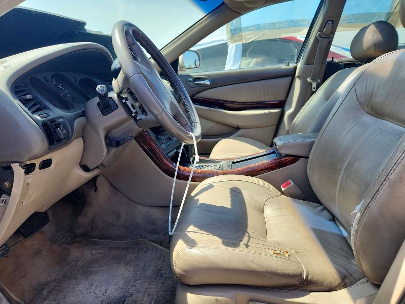 Aukcja sprzedaży 2000 Acura 3.2tl, vin: 19UUA5662YA046797, numer aukcji: 55785366