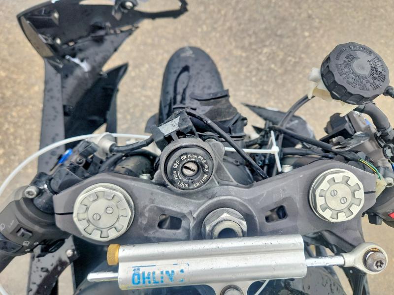 Продажа на аукционе авто 2009 Kawasaki Zx600, vin: JKAZX4R169A002813, номер лота: 57956006