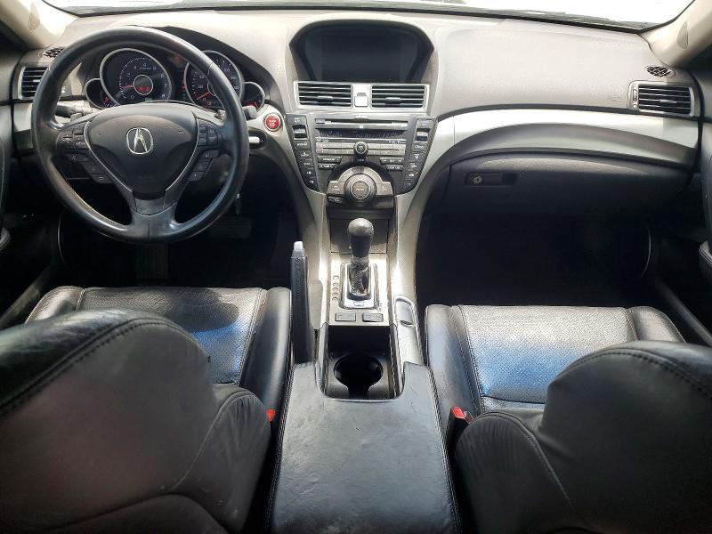 Aukcja sprzedaży 2010 Acura Tl, vin: 19UUA8F54AA012505, numer aukcji: 58070286