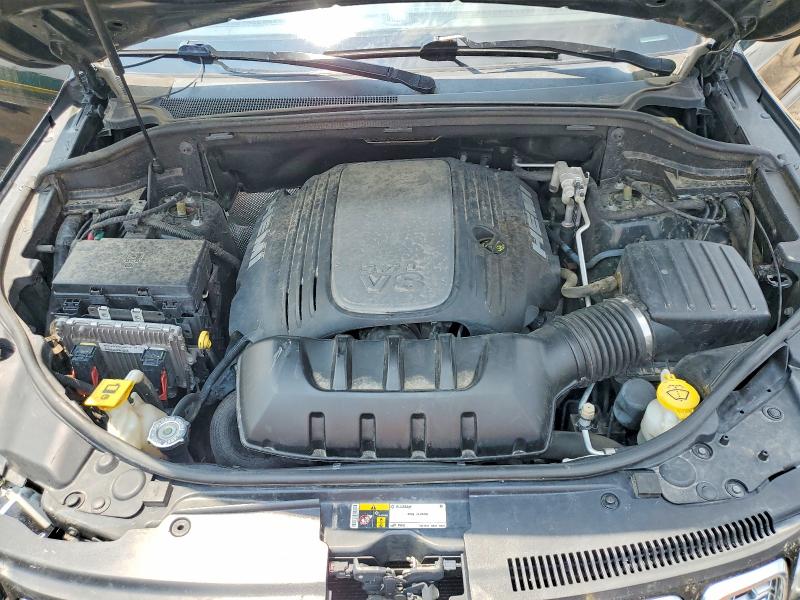 57913076 :رقم المزاد ، 1C4RJFJT1KC647301 vin ، 2019 Jeep Grand Cherokee مزاد بيع