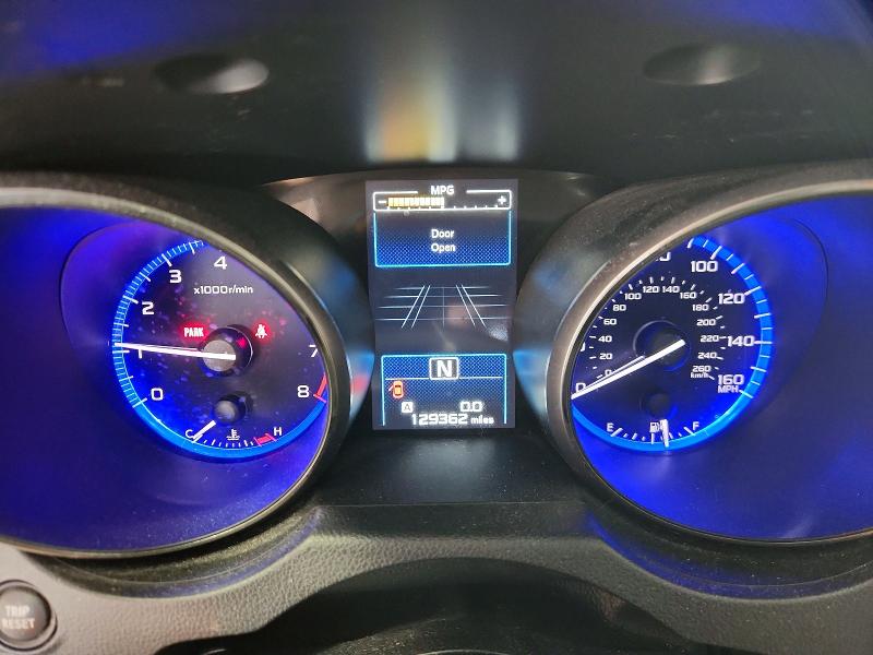 58622516 :رقم المزاد ، 4S4BSENC6J3223304 vin ، 2018 Subaru Outback مزاد بيع