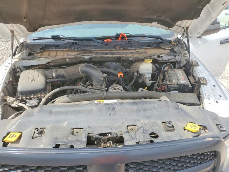 Aukcja sprzedaży 2020 Ram 1500 Classic, vin: 1C6RR7FT5LS118651, numer aukcji: 55830746