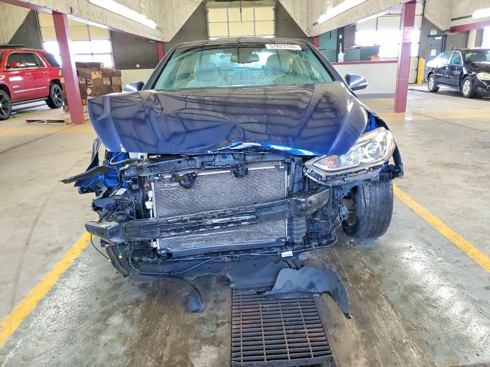 Aukcja sprzedaży 2018 Hyundai Sonata, vin: 5NPE34AF9JH654734, numer aukcji: 57623126