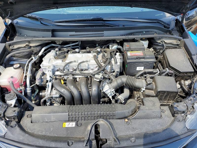 Продаж на аукціоні авто 2021 Toyota Corolla, vin: 5YFEPMAE8MP171982, номер лоту: 56763766