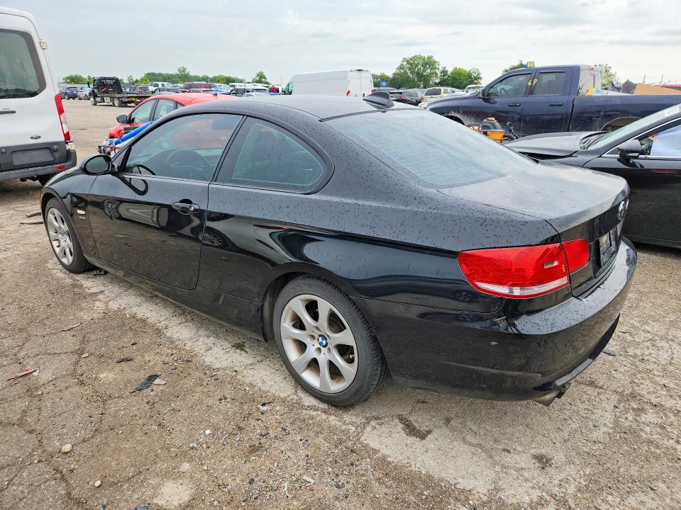 Продажа на аукционе авто 2009 Bmw 328, vin: WBAWC33519PU83896, номер лота: 57560466