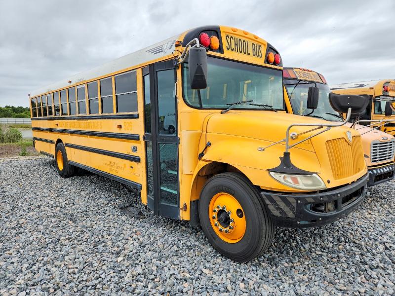 Продажа на аукционе авто 2013 Ic Corporation Ce Series School, vin: 4DRBUSKN6DB199160, номер лота: 56032106