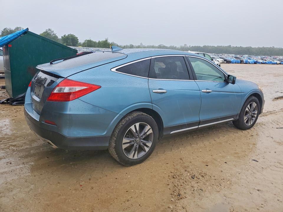 Aukcja sprzedaży 2014 Honda Crosstour, vin: 5J6TF1H58EL001981, numer aukcji: 56964806