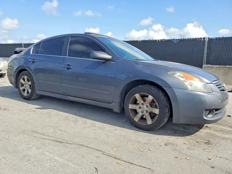 Aukcja sprzedaży 2008 Nissan Altima, vin: 1N4AL21E98N449313, numer aukcji: 57333036